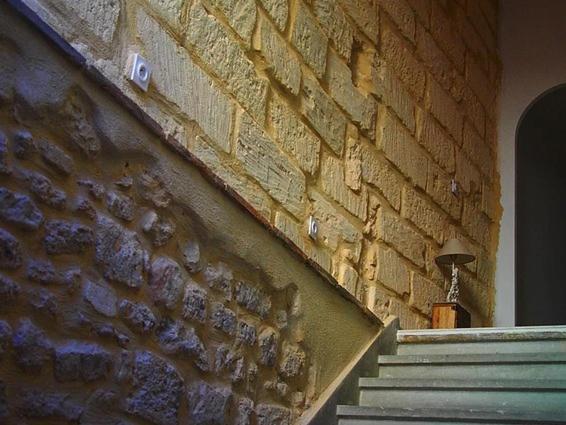 La Maison Des Marronniers Bed and Breakfast Uzès Εξωτερικό φωτογραφία