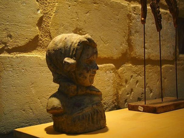 La Maison Des Marronniers Bed and Breakfast Uzès Εξωτερικό φωτογραφία